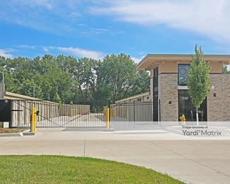 Photo 2 of Reliable Self Storage - 2157 NW 114th Street, Clive, IA