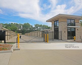 Photo 3 of Reliable Self Storage - 2157 NW 114th Street, Clive, IA