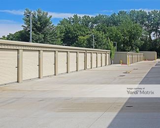 Photo 4 of Reliable Self Storage - 2157 NW 114th Street, Clive, IA