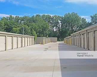 Photo 5 of Reliable Self Storage - 2157 NW 114th Street, Clive, IA