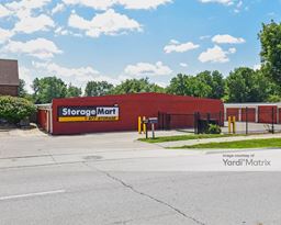 Image for StorageMart - 6600 Hickman Road, Windsor Heights, IA