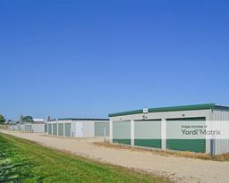 Image for Great Dane Storage - 7184 County Hwy P, Dane, WI