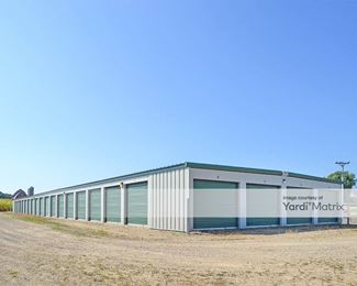 Photo 4 of Great Dane Storage - 7184 County Hwy P, Dane, WI