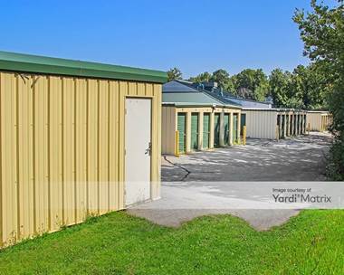 Storage Units for Rent available at 4607 Dovetail Drive, Madison, WI 53704