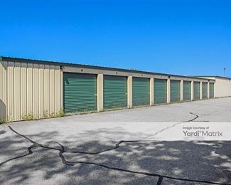 Photo 2 of Ideal Storage - 4607 Dovetail Drive, Madison, WI