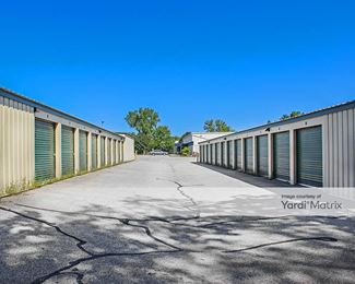 Photo 3 of Ideal Storage - 4607 Dovetail Drive, Madison, WI