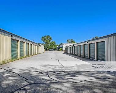 Storage Units for Rent available at 4607 Dovetail Drive, Madison, WI 53704
