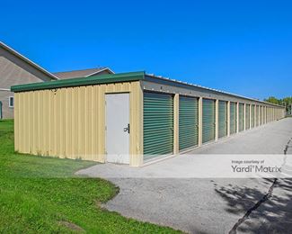 Photo 4 of Ideal Storage - 4607 Dovetail Drive, Madison, WI