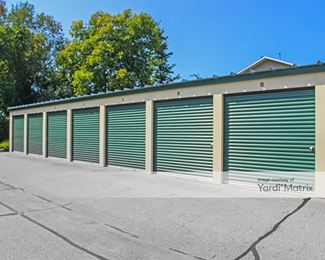 Photo 5 of Ideal Storage - 4607 Dovetail Drive, Madison, WI