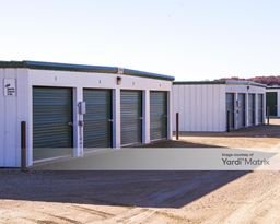 Image for Frenchtown Self - Storage - 707 Schaefer Road, Belleville, WI