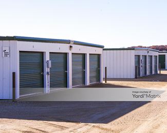 Photo 1 of Frenchtown Self-Storage - 707 Schaefer Road, Belleville, WI