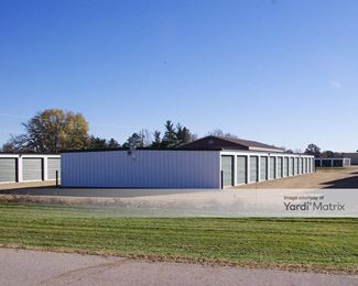 Photo 2 of Frenchtown Self-Storage - 707 Schaefer Road, Belleville, WI