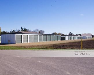Photo 3 of Frenchtown Self-Storage - 707 Schaefer Road, Belleville, WI