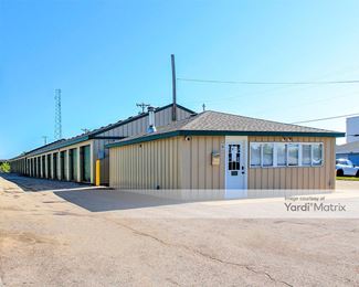 Photo 1 of 2233 Self Storage - 2233 South Stoughton Road, Madison, WI