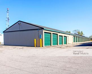 Photo 2 of 2233 Self Storage - 2233 South Stoughton Road, Madison, WI