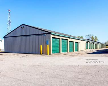 Storage Units for Rent available at 2233 South Stoughton Road, Madison, WI 53716