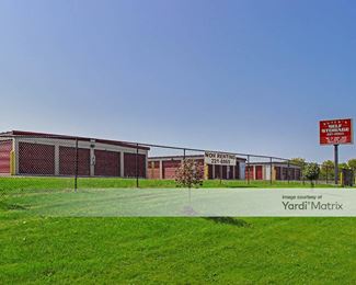 Photo 1 of Suters Self Storage - 3345 Femrite Drive, Madison, WI