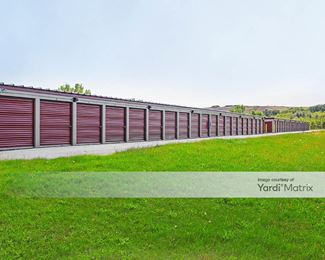 Photo 2 of Suters Self Storage - 3345 Femrite Drive, Madison, WI