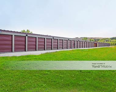 Storage Units for Rent available at 3345 Femrite Drive, Madison, WI 53718