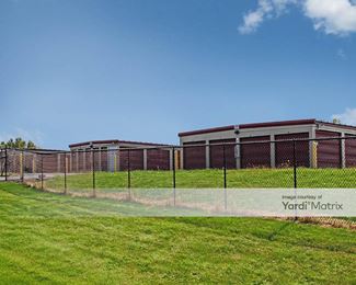 Photo 3 of Suters Self Storage - 3345 Femrite Drive, Madison, WI