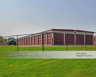 Photo 4 of Suters Self Storage - 3345 Femrite Drive, Madison, WI