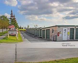 Photo 1 of FreeUp Storage - 3017 Dairy Drive, Madison, WI