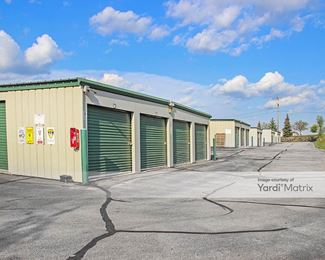 Photo 2 of FreeUp Storage - 3017 Dairy Drive, Madison, WI