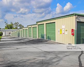 Photo 3 of FreeUp Storage - 3017 Dairy Drive, Madison, WI