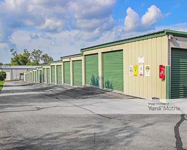 Storage Units for Rent available at 3017 Dairy Drive, Madison, WI 53718