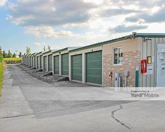 Photo 4 of FreeUp Storage - 3017 Dairy Drive, Madison, WI