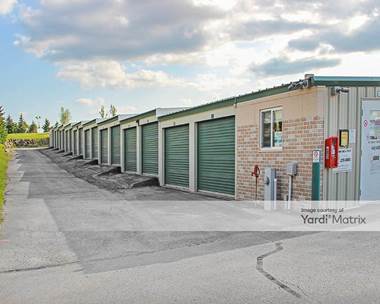 Storage Units for Rent available at 3017 Dairy Drive, Madison, WI 53718