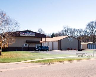 Photo 1 of Storage Haus - 620 8th Avenue, Monroe, WI