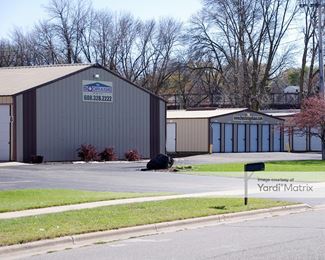 Photo 2 of Storage Haus - 620 8th Avenue, Monroe, WI
