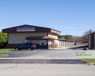 Photo 3 of Storage Haus - 620 8th Avenue, Monroe, WI