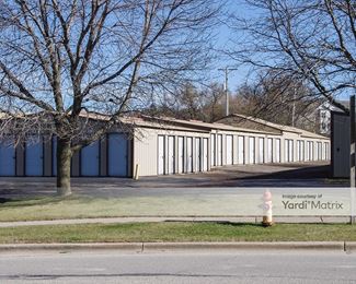 Photo 4 of Storage Haus - 620 8th Avenue, Monroe, WI