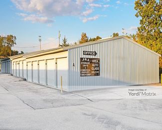 Photo 3 of J-J Reedsburg Storage - 2275 East Main Street, Reedsburg, WI