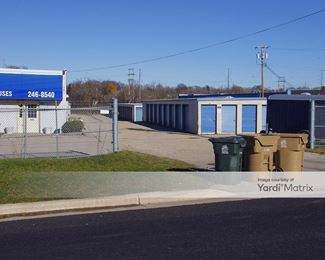 Photo 2 of American Mini Warehouses - 3936 Commercial Avenue, Madison, WI