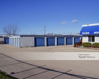 Photo 3 of American Mini Warehouses - 3936 Commercial Avenue, Madison, WI