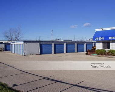 Storage Units for Rent available at 3936 Commercial Avenue, Madison, WI 53714