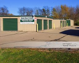 Image for Union Road Storage - 1128 Union Road, Oregon, WI