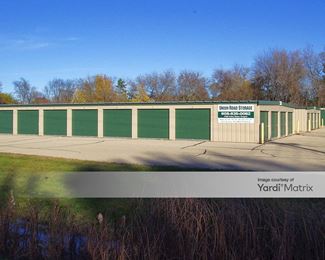 Photo 2 of Union Road Storage - 1128 Union Road, Oregon, WI
