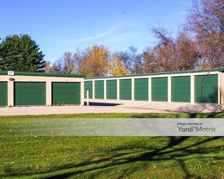 Photo 3 of Union Road Storage - 1128 Union Road, Oregon, WI
