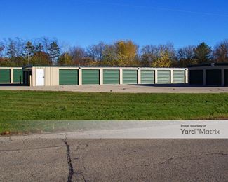 Photo 4 of Union Road Storage - 1128 Union Road, Oregon, WI