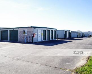 Photo 1 of FreeUp Storage - 4018 Marsh Road, Madison, WI