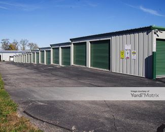 Photo 2 of FreeUp Storage - 4018 Marsh Road, Madison, WI