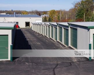 Photo 4 of FreeUp Storage - 4018 Marsh Road, Madison, WI