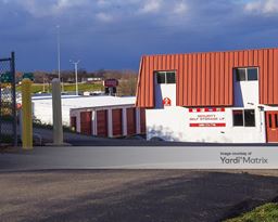 Image for Security Self Storage - 510 Rolfsmeyer Drive, Madison, WI