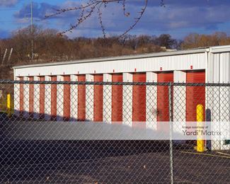 Photo 3 of Security Self Storage - 510 Rolfsmeyer Drive, Madison, WI