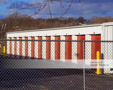 Storage Units for Rent available at 510 Rolfsmeyer Drive, Madison, WI 53713