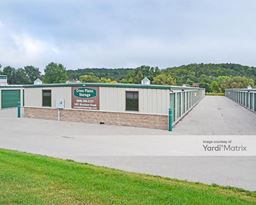 Image for Cross Plains Storage - 1451 Bourbon Road, Cross Plains, WI